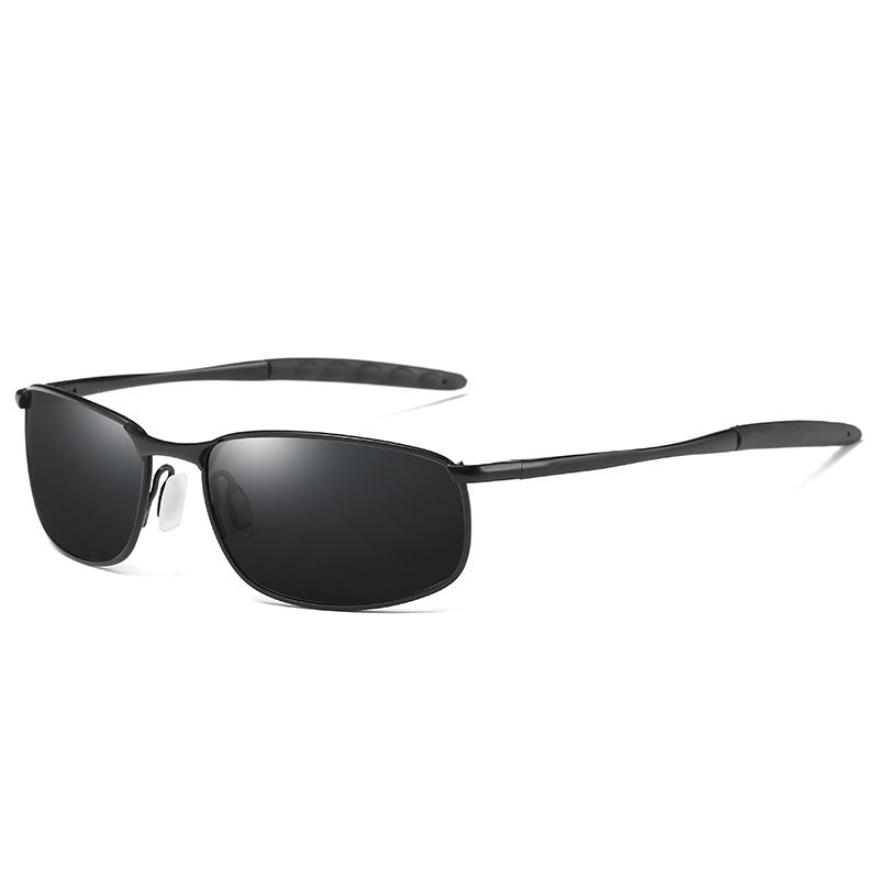 Men's Driving Sunglasses Polarized Sunglasses