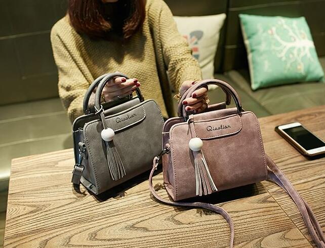 New Women Handbags