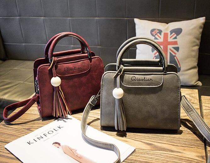 New Women Handbags